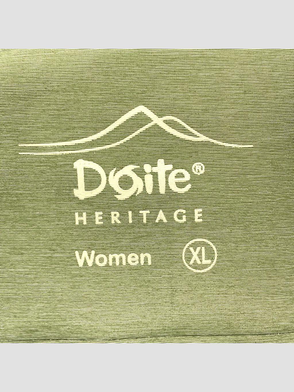 Chaqueta de abrigo DOITE - Talla XL (VOP00883111)-1