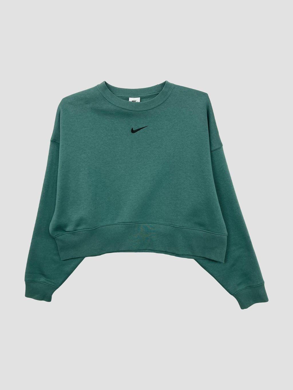 Polerón NIKE - Talla XS (VOP01120920)-0