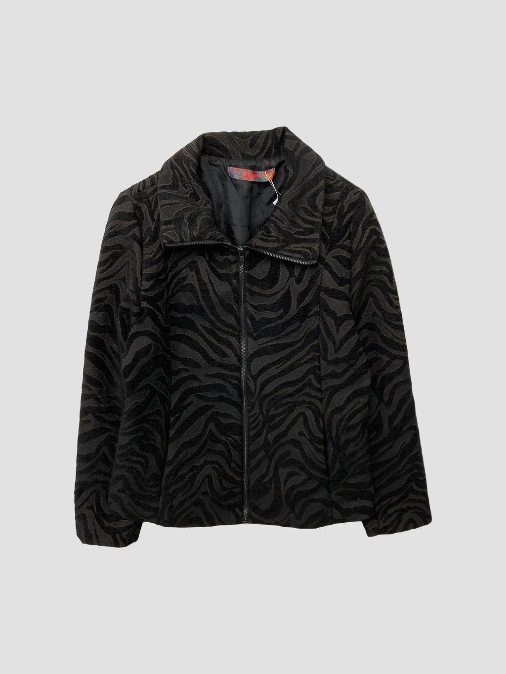 Chaqueta casual DESIGUAL - Talla M (VOP01183040)-0