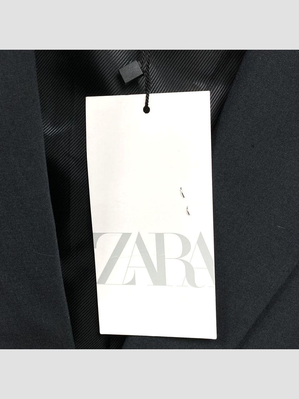 Blazer ZARA - Talla S (VOP01006937)-2