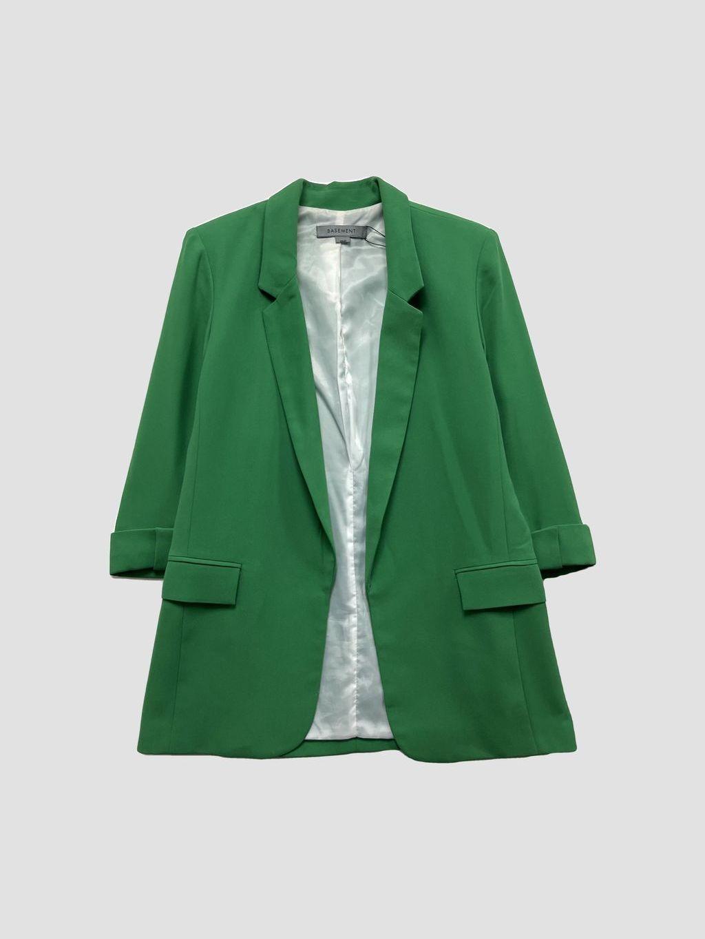 Blazer BASEMENT - Talla S (VOP00913161)-0