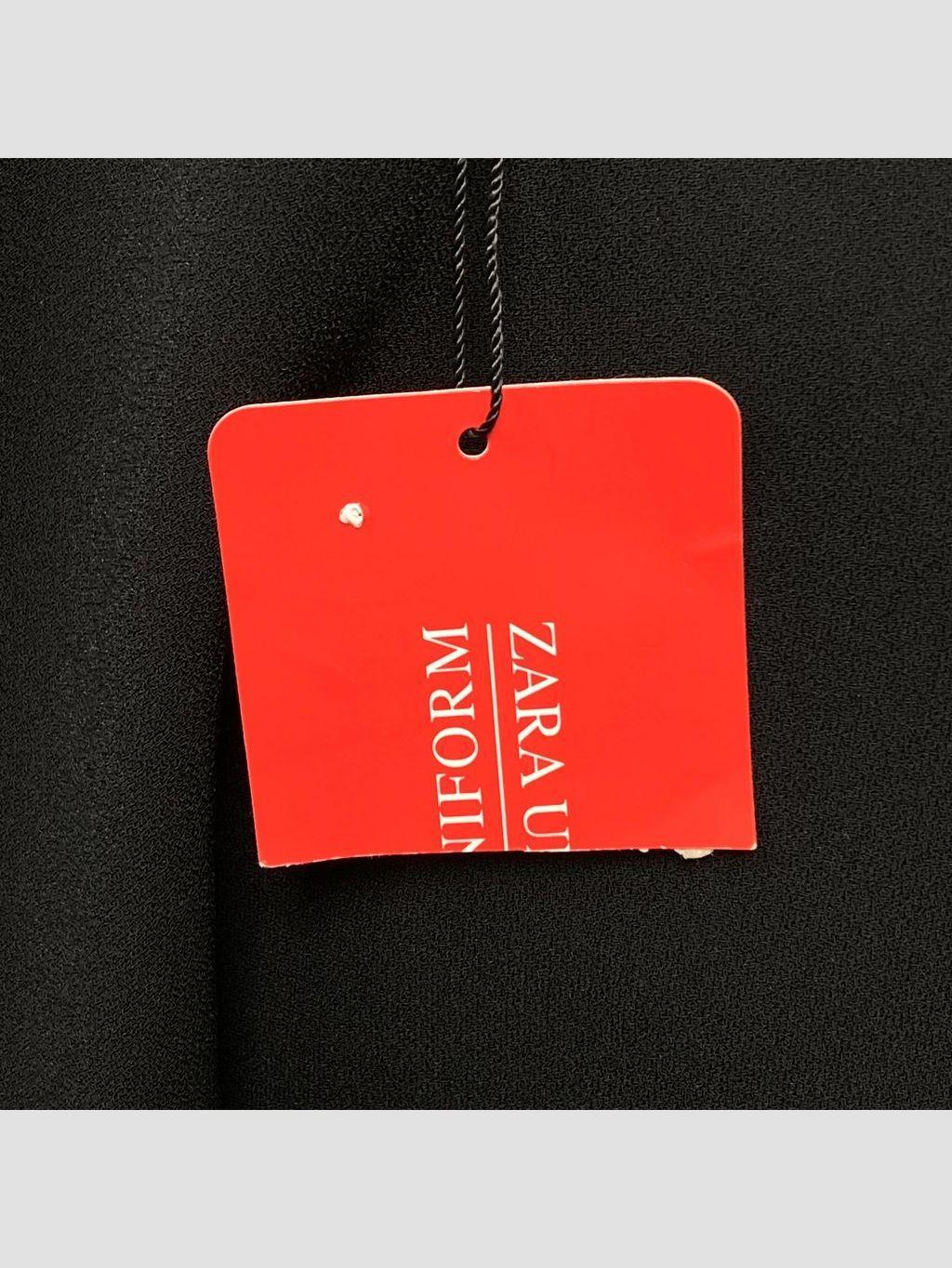 Polera ZARA - Talla XXS (VOP01006960)-2