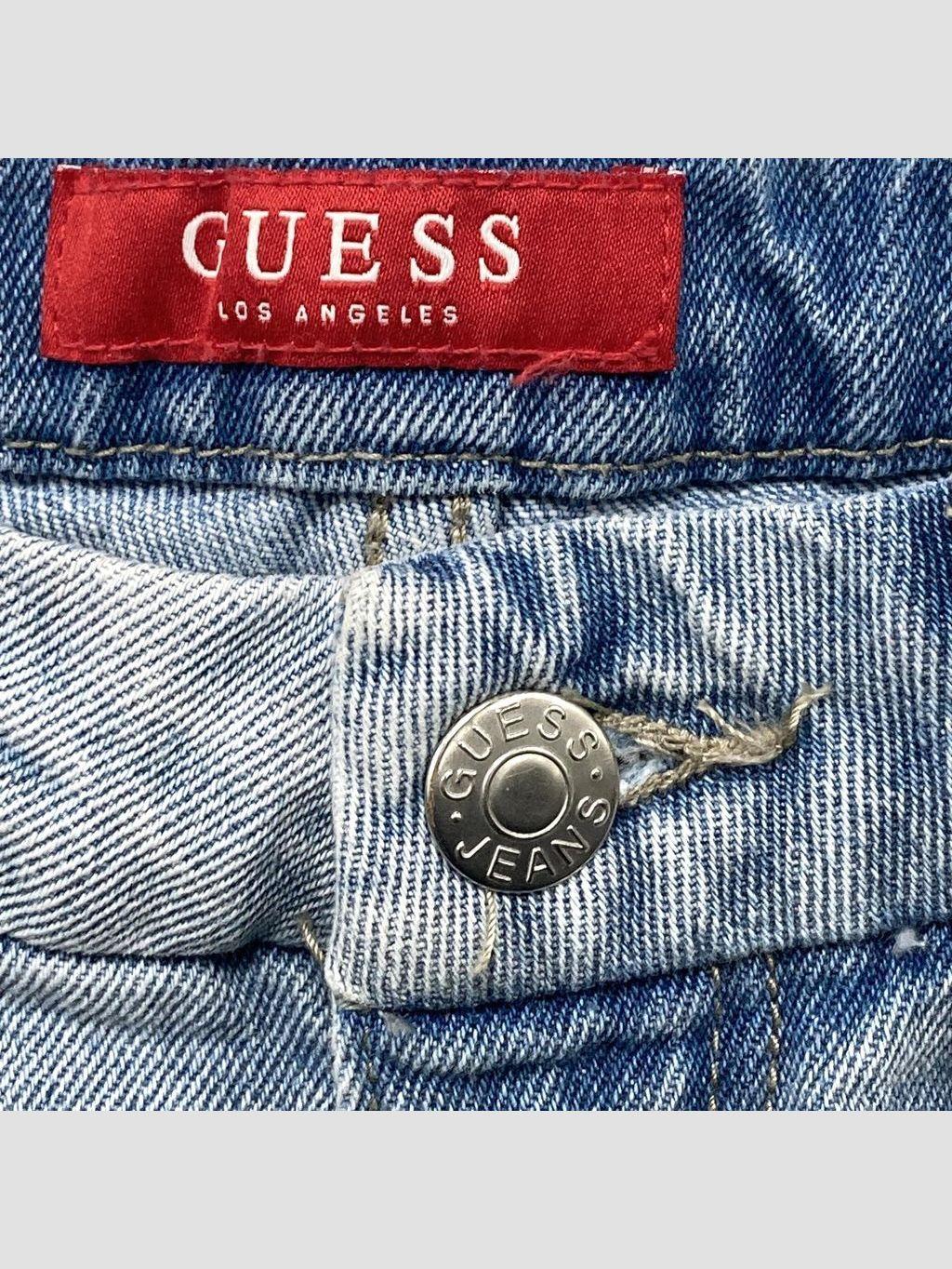 Jean GUESS - Talla 36 (VOP01056686)-2