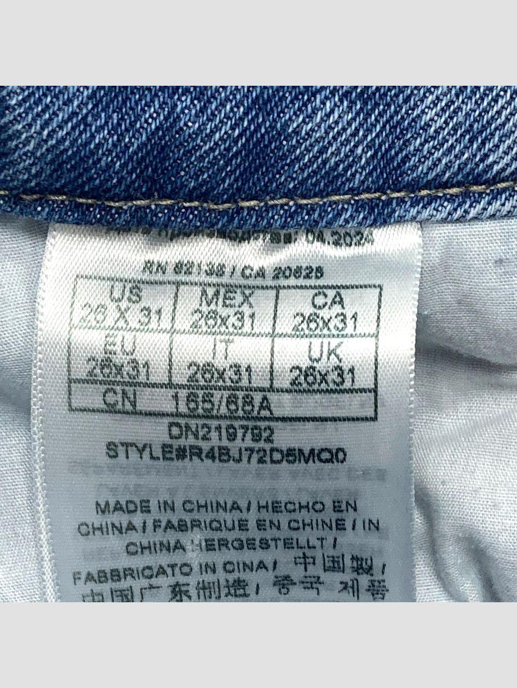 Jean GUESS - Talla 36 (VOP01056686)-3