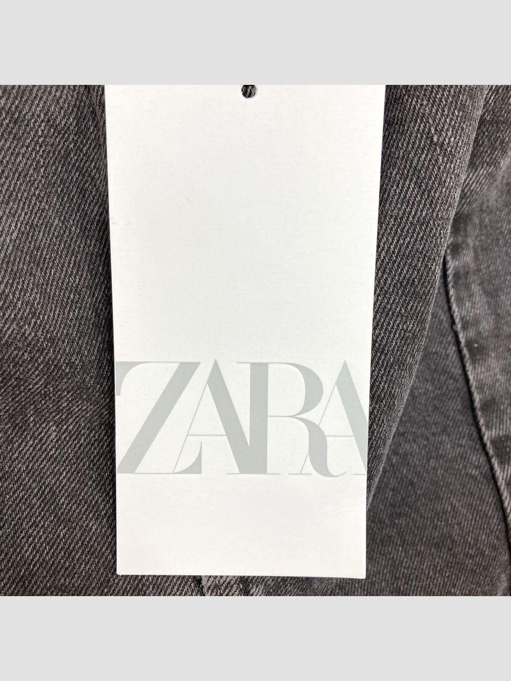 Top ZARA - Talla S (VOP01154069)-2