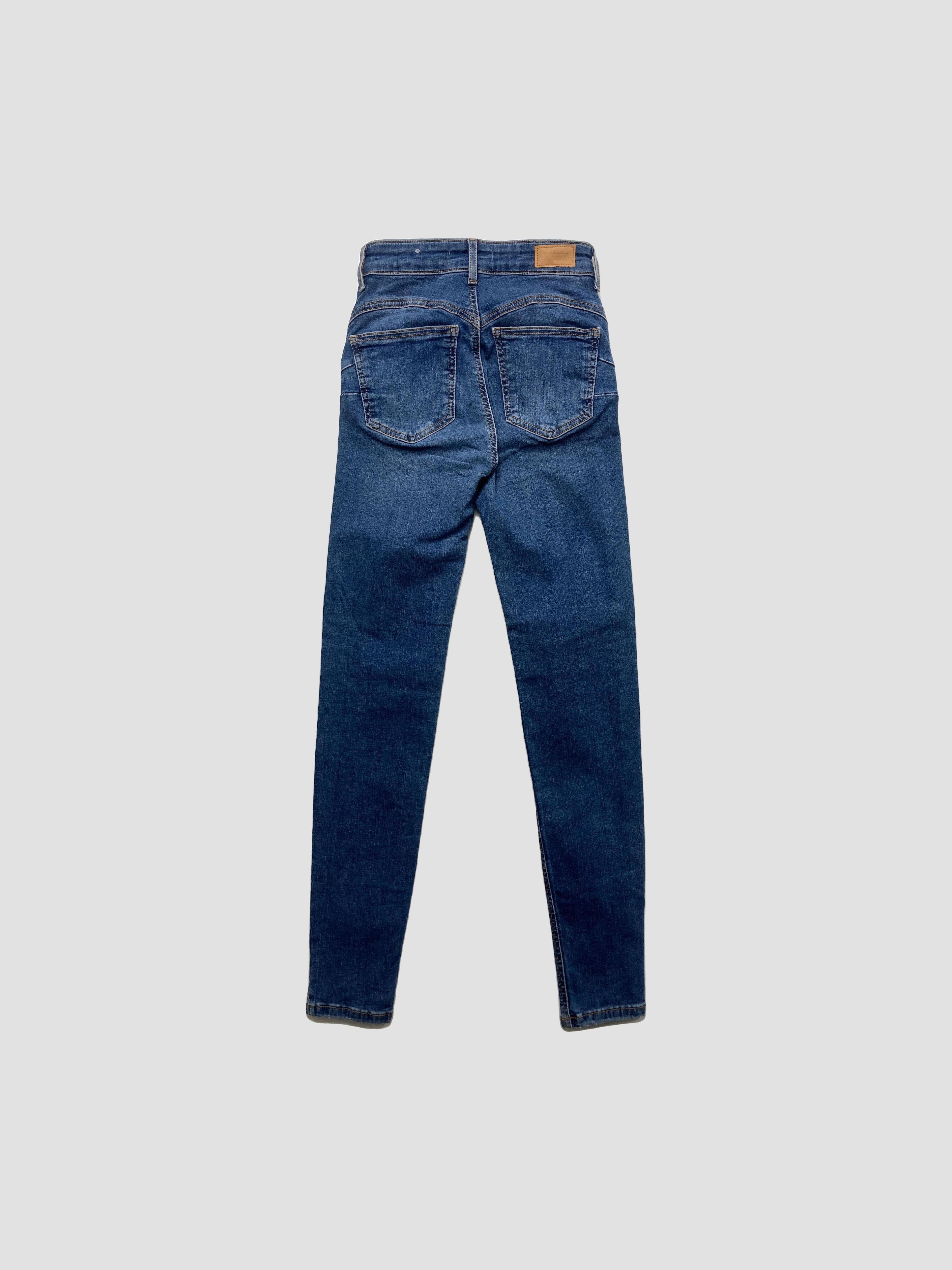 Jean PULL&BEAR - Talla 34 (VOP00959711)-1