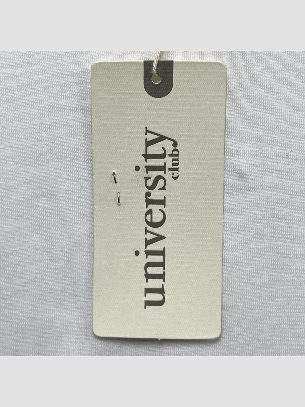 Polera UNIVERSITY CLUB - Talla L (VOP00925998)-2