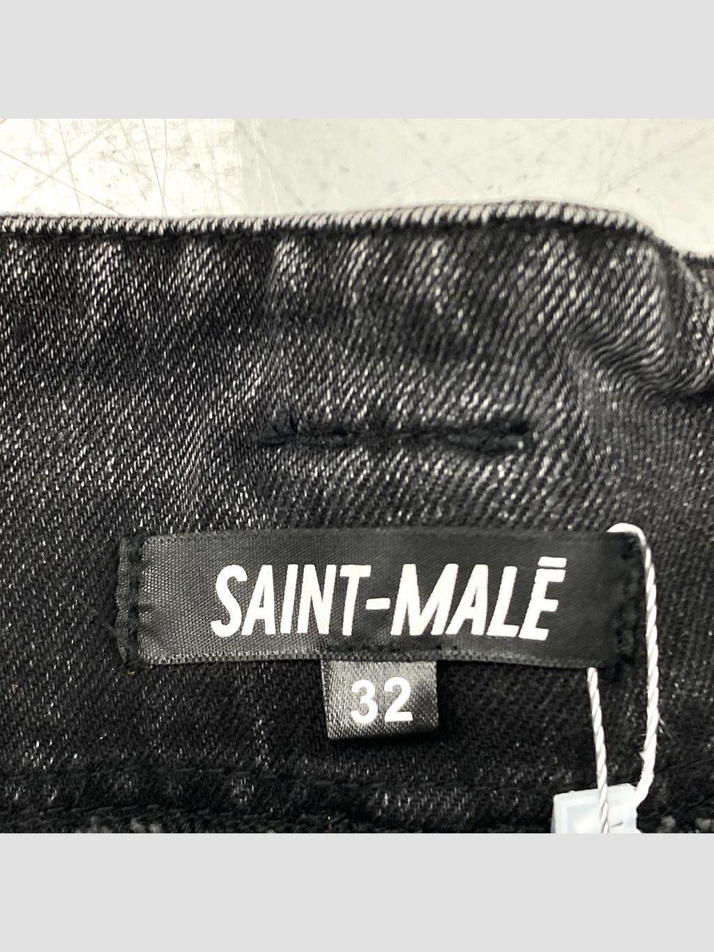 Jean SAINT MALE - Talla 32 (VOP01144859)-2