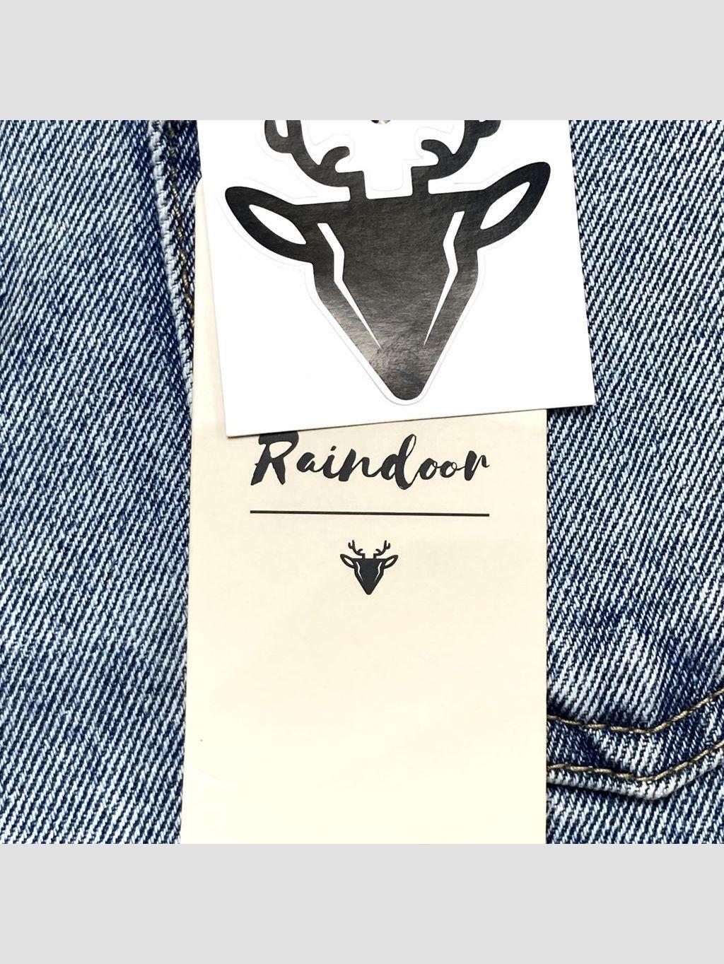 Jean RAINDOOR - Talla 38 (VOP00974607)-3