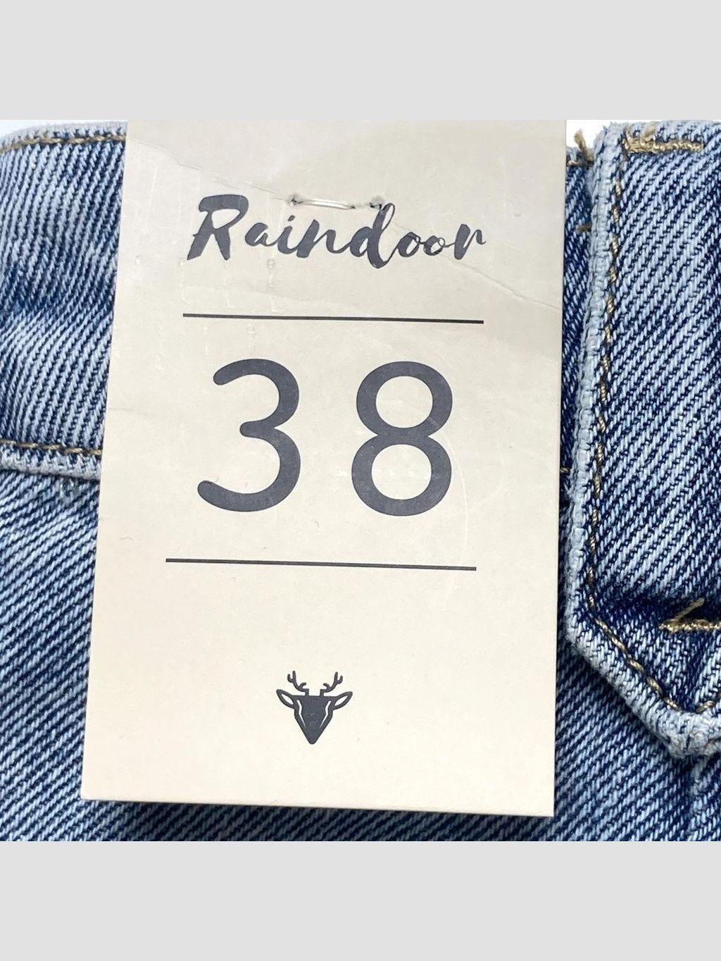 Jean RAINDOOR - Talla 38 (VOP00974607)-4
