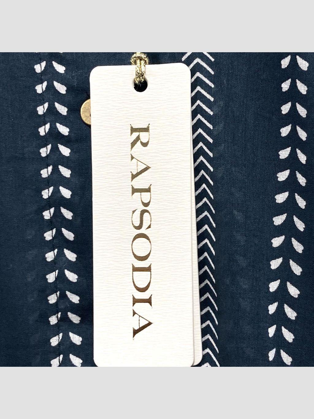 Camisa RAPSODIA - Talla M (VOP01010425)-3