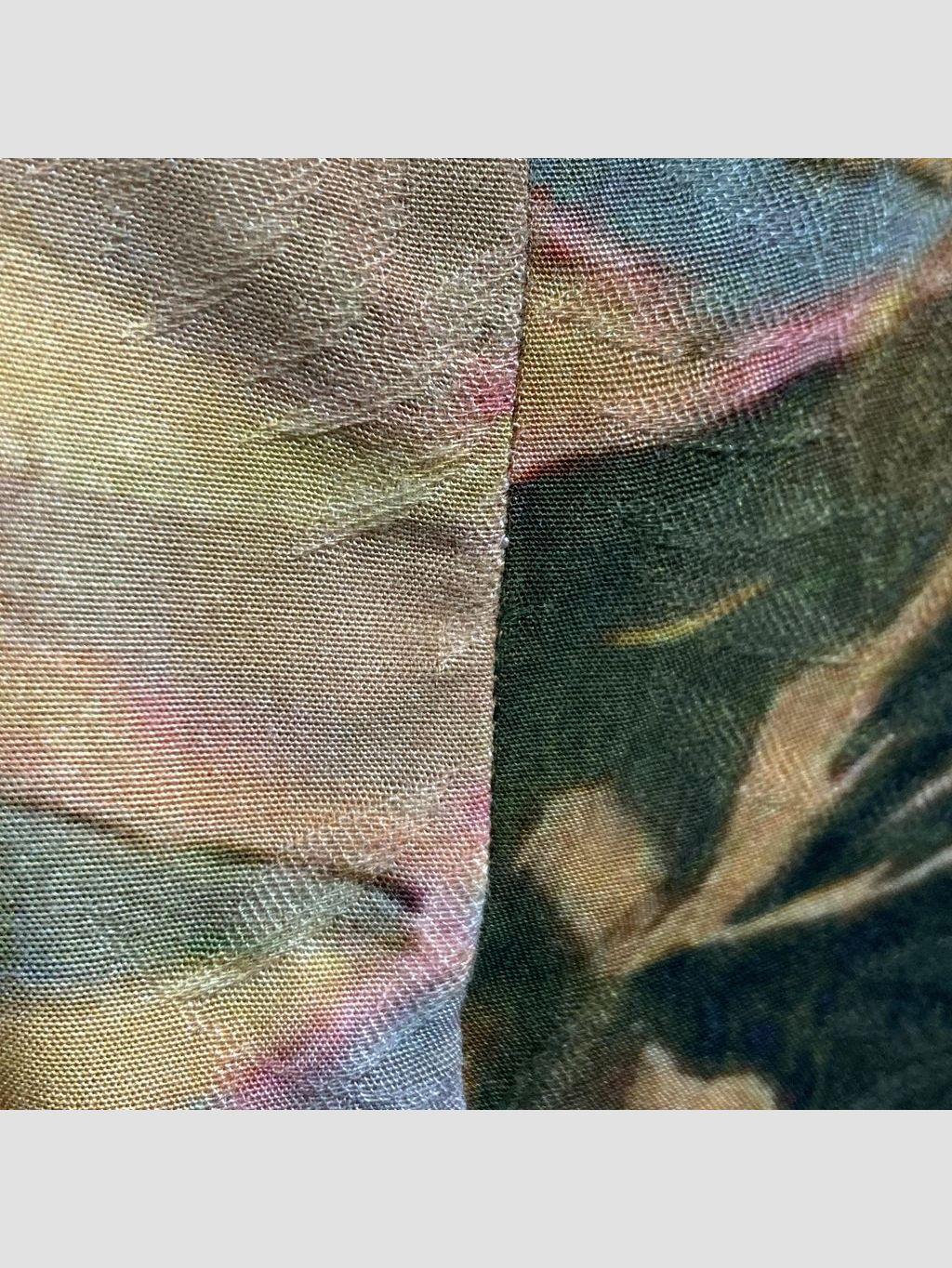 Polera sin mangas ALMABAR - Talla XS (VOP01065031)-2