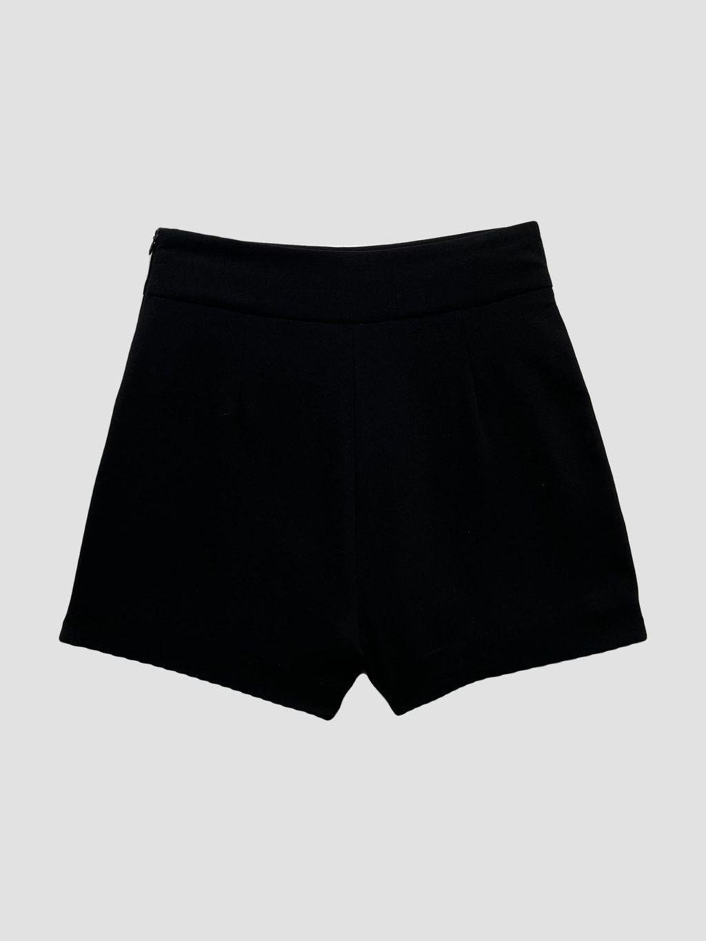 Short ZARA - Talla 36 (VOP00907395)-1
