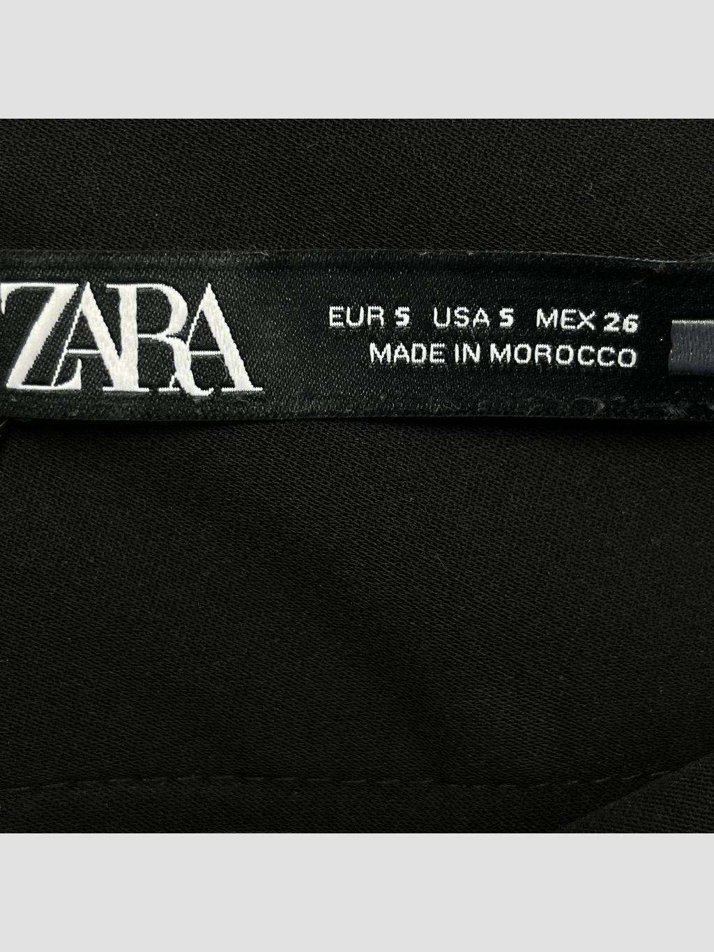 Short ZARA - Talla 36 (VOP00907395)-2