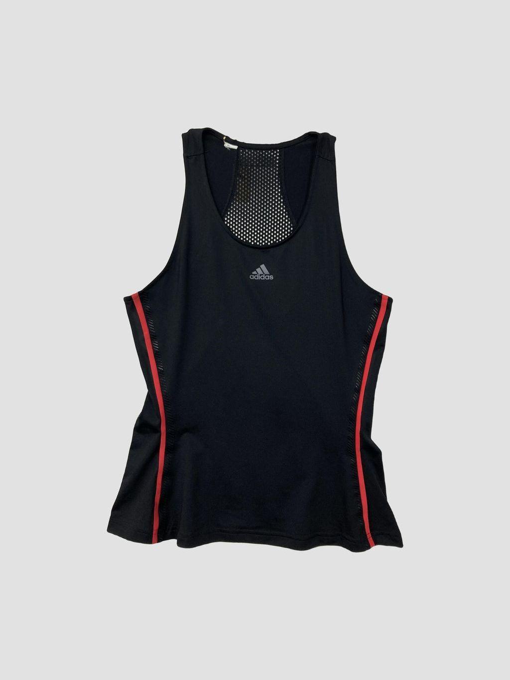 Polera sin mangas ADIDAS - Talla S (VOP01223205)-0
