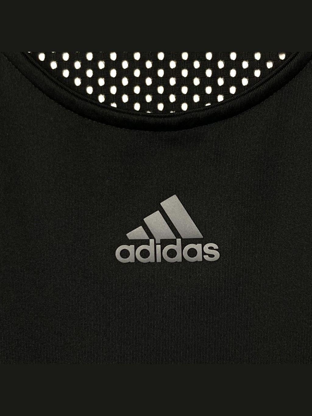 Polera sin mangas ADIDAS - Talla S (VOP01223205)-1