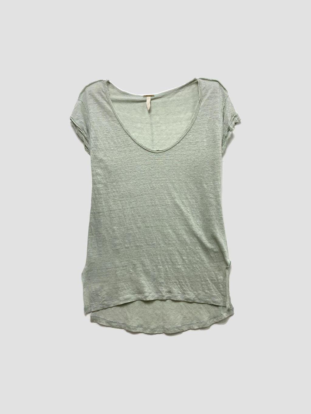 Polera LOLITA POCKET - Talla S (VOP00824106)-0