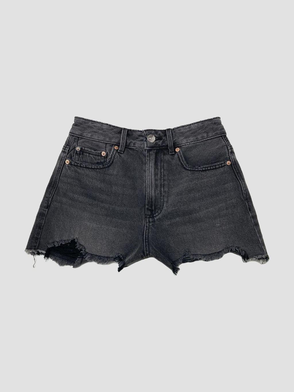 Short STRADIVARIUS - Talla 36 (VOP01084726)-0