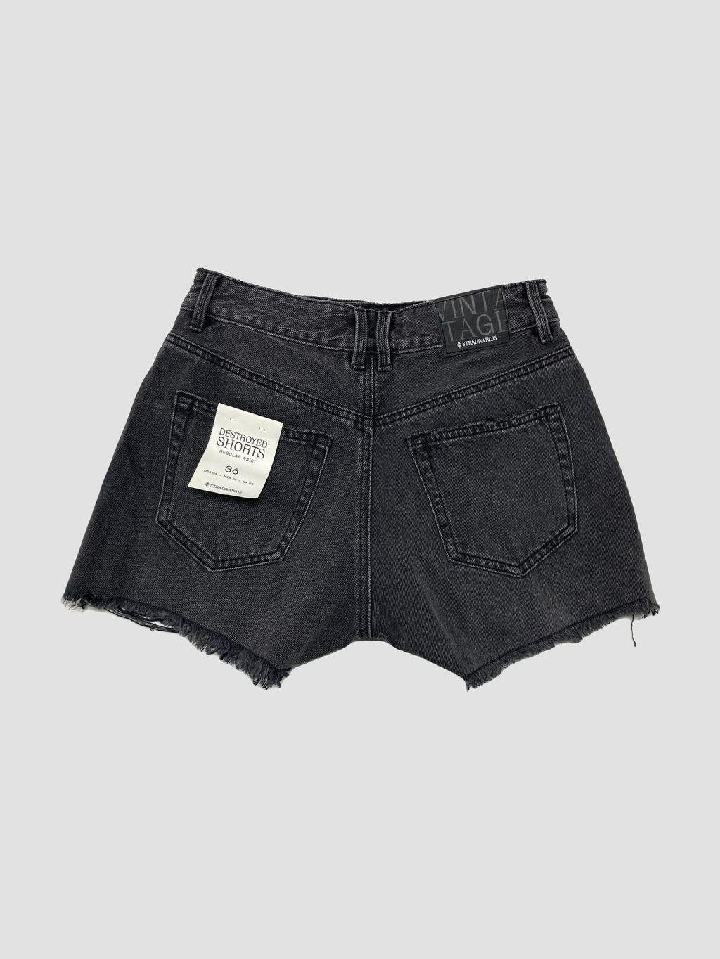 Short STRADIVARIUS - Talla 36 (VOP01084726)-1