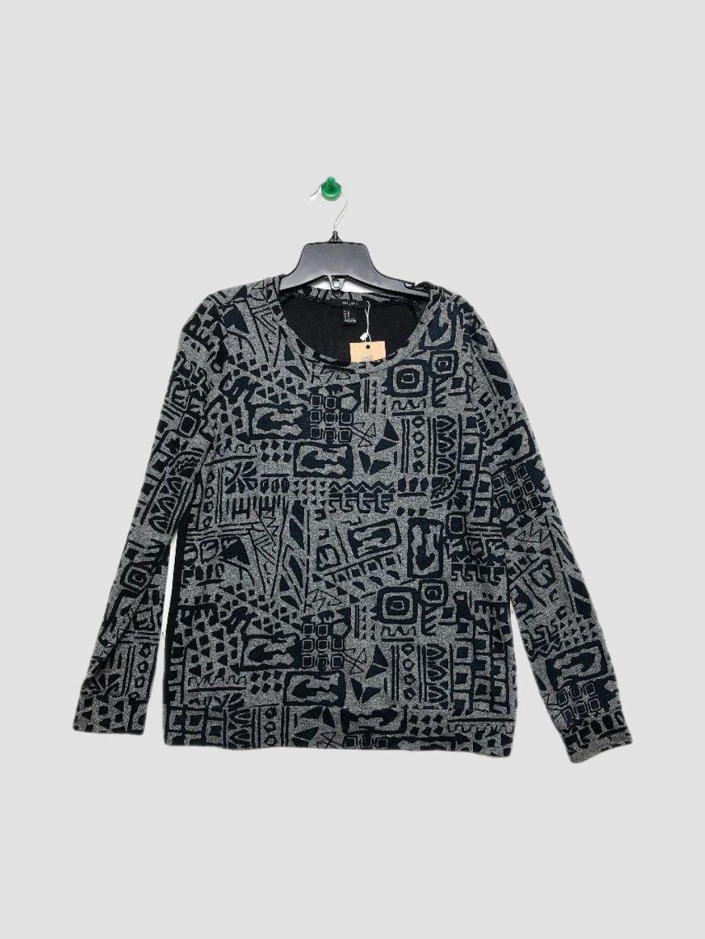 Blusa FOREVER 21 - Talla M (VOP00765430)-0