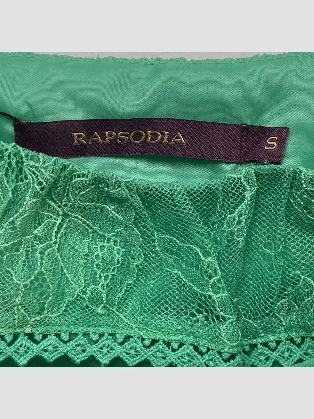 Vestido largo RAPSODIA - Talla S (VOP00969489)-1