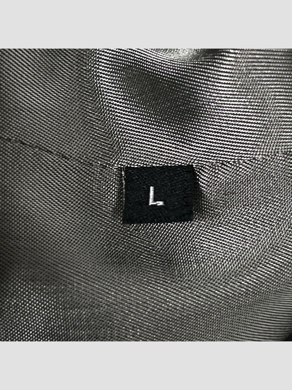 Chaqueta sin mangas SOIRÉE. - Talla L (VOP01108273)-5