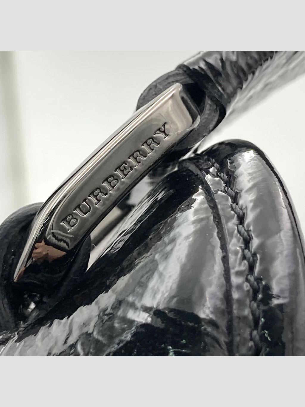 Cartera BURBERRY - Talla Talla Única (VOP01030268)-3