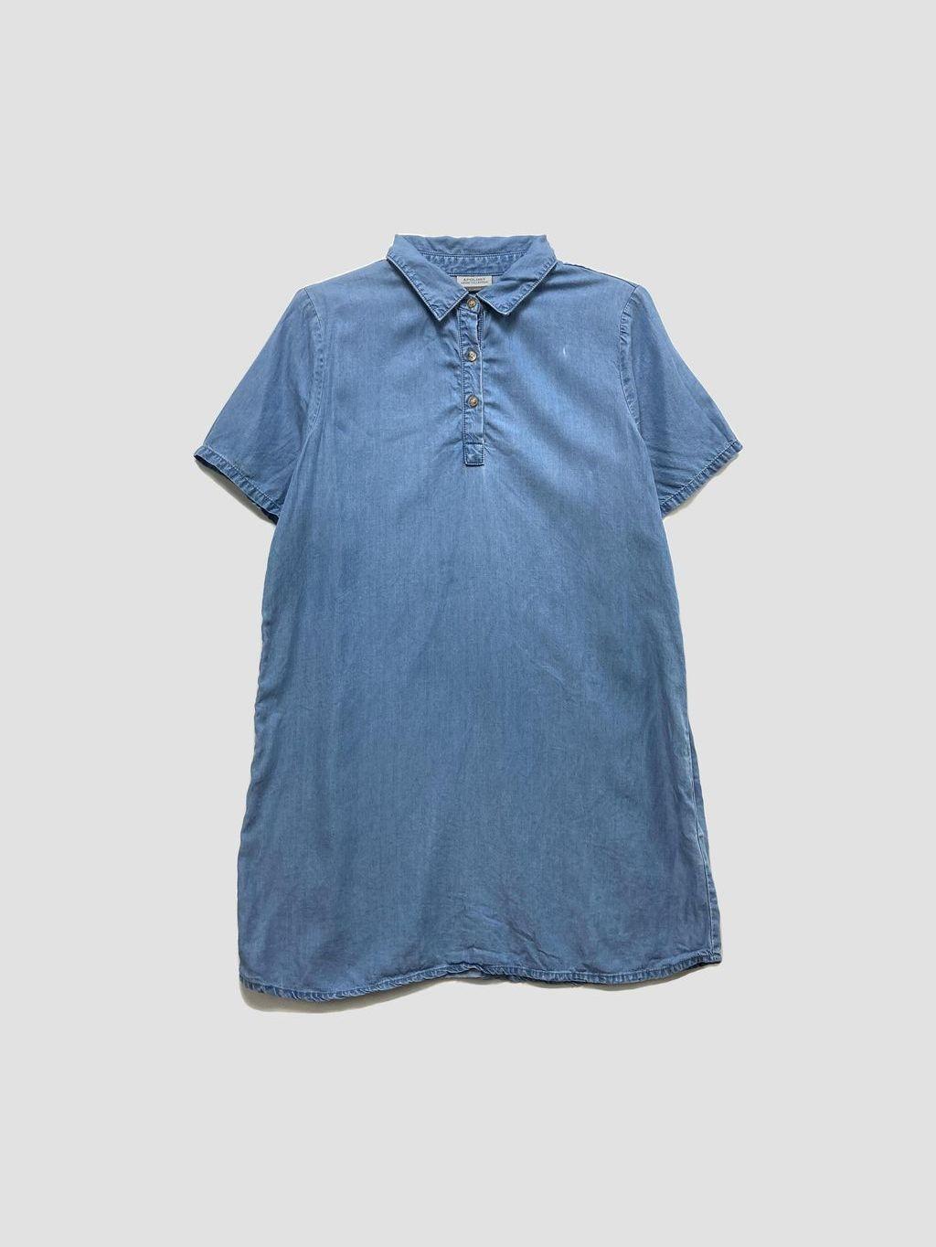 Blusa APOLOGY - Talla XL (VOP00854153)-0