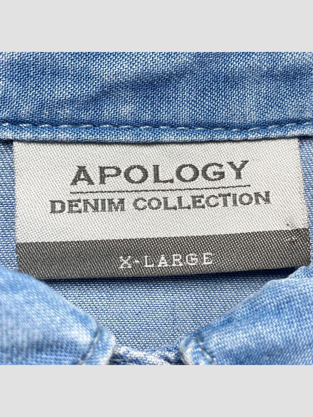 Blusa APOLOGY - Talla XL (VOP00854153)-1