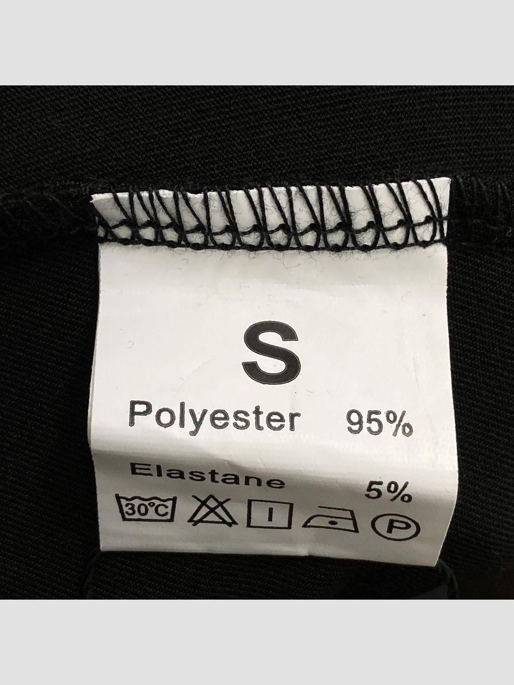 Enterito VINTAGE - Talla S (VOP00950253)-1