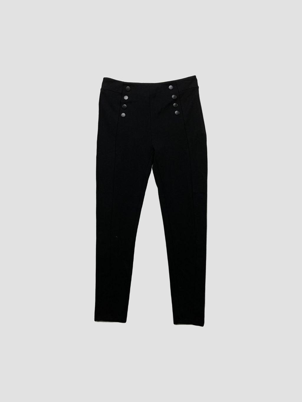 Pantalón STRADIVARIUS - Talla 38 (VOP00923905)-0