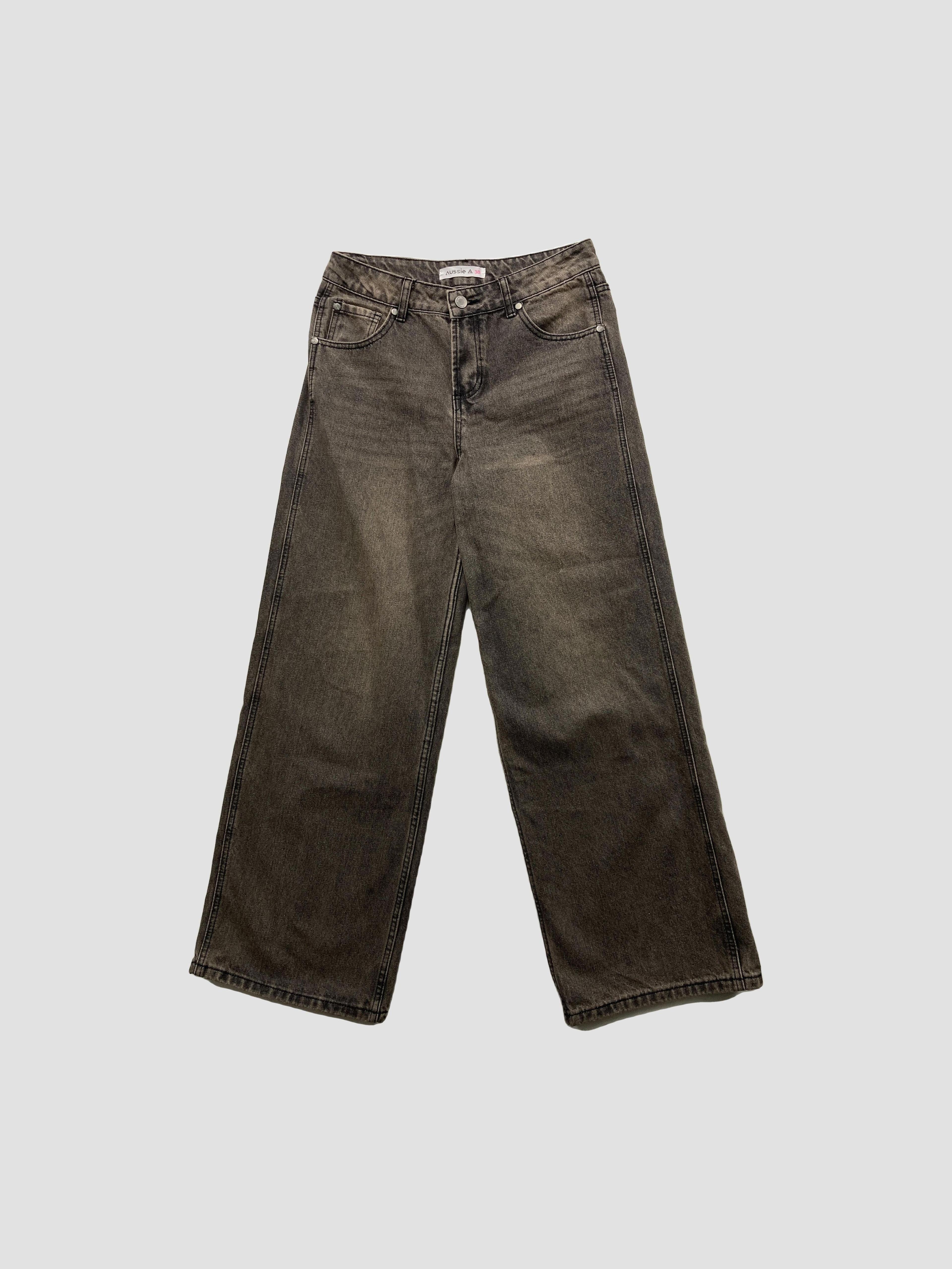 Jean AUSSIE - Talla 38 (VOP00945724)-0