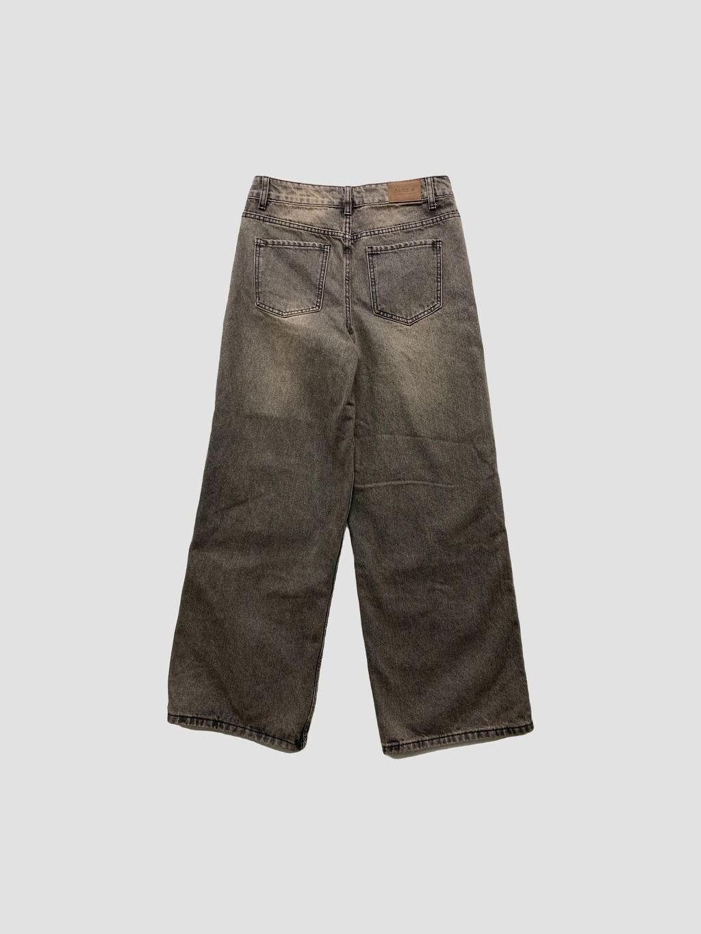 Jean AUSSIE - Talla 38 (VOP00945724)-1