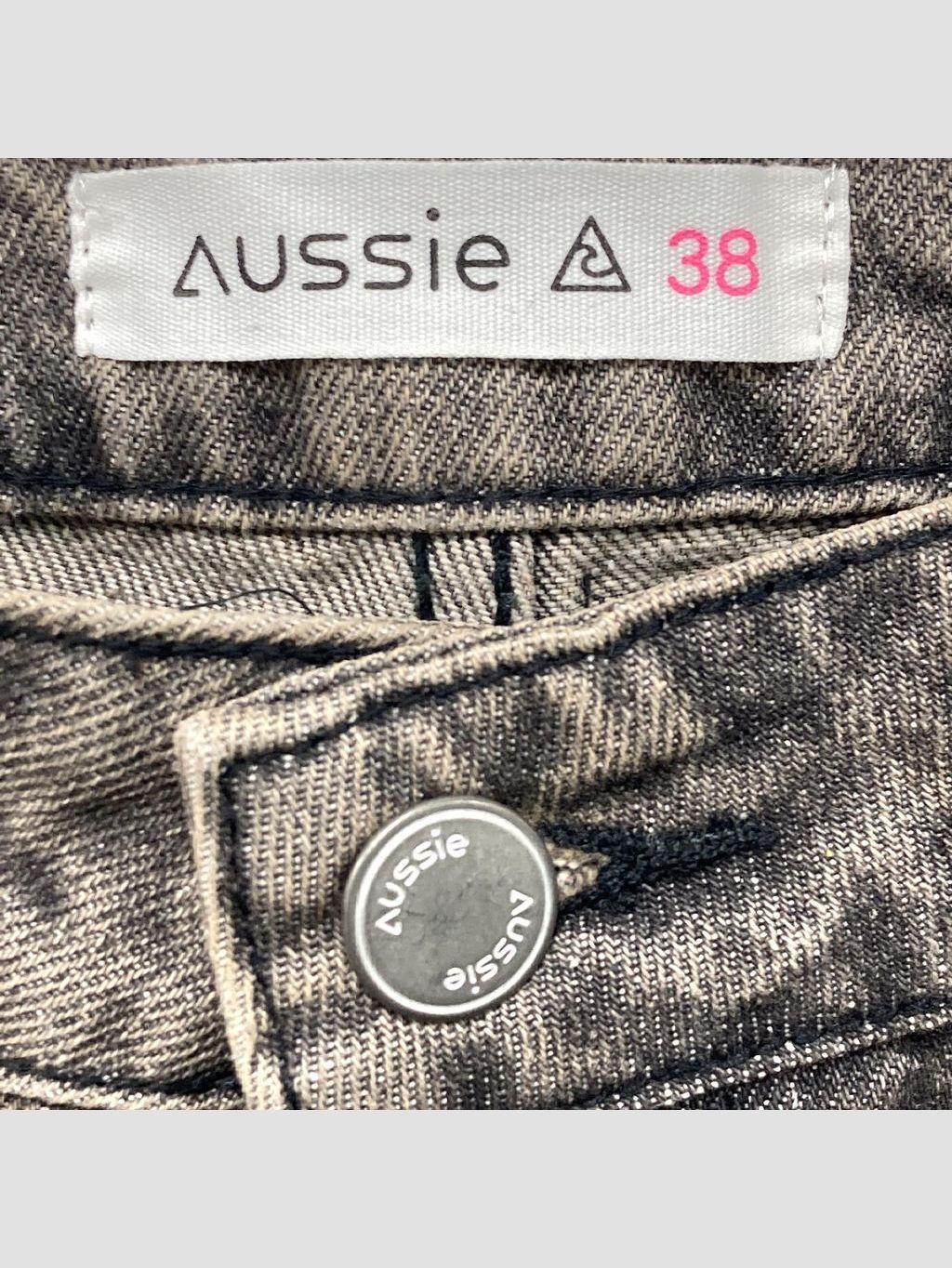 Jean AUSSIE - Talla 38 (VOP00945724)-2