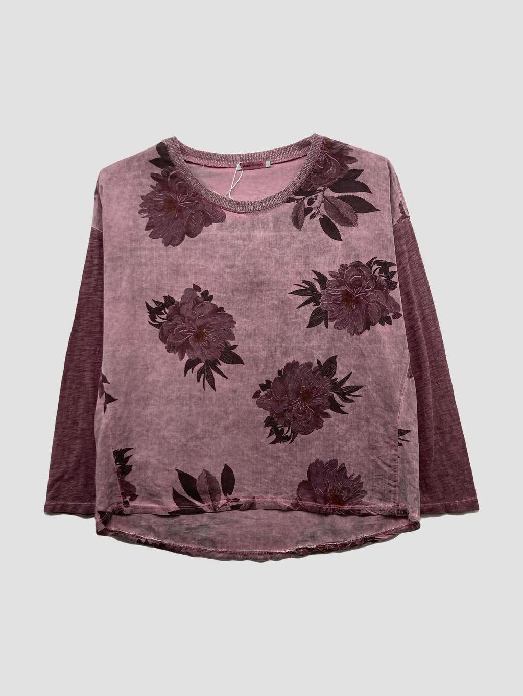 Polera MADE IN ITALY - Talla L (VOP01028278)-0