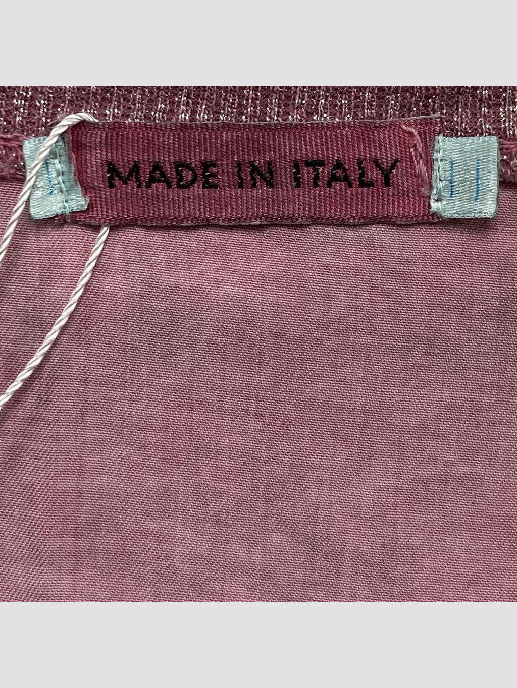 Polera MADE IN ITALY - Talla L (VOP01028278)-1