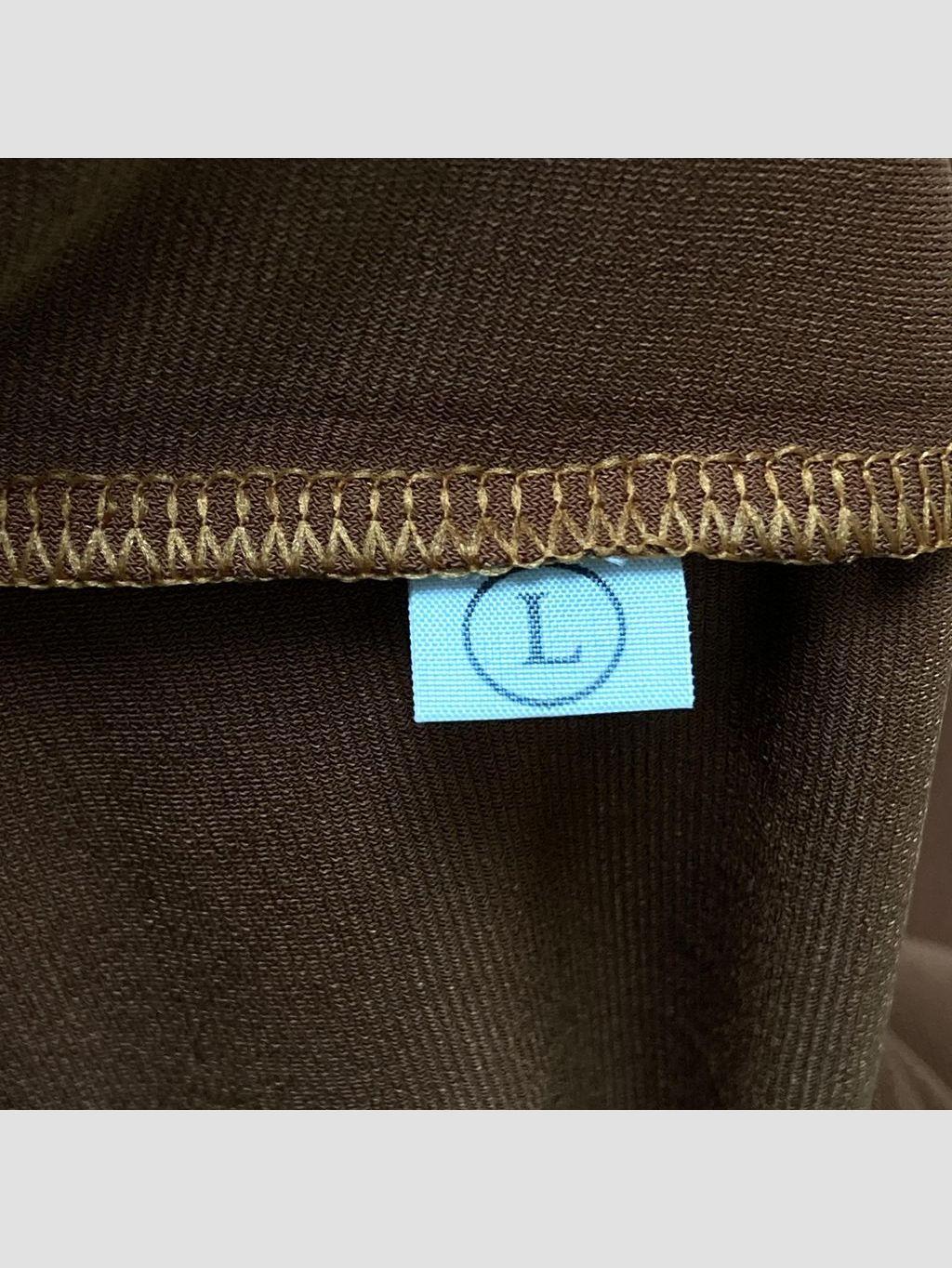 Polera VINTAGE - Talla L (VOP00973053)-1