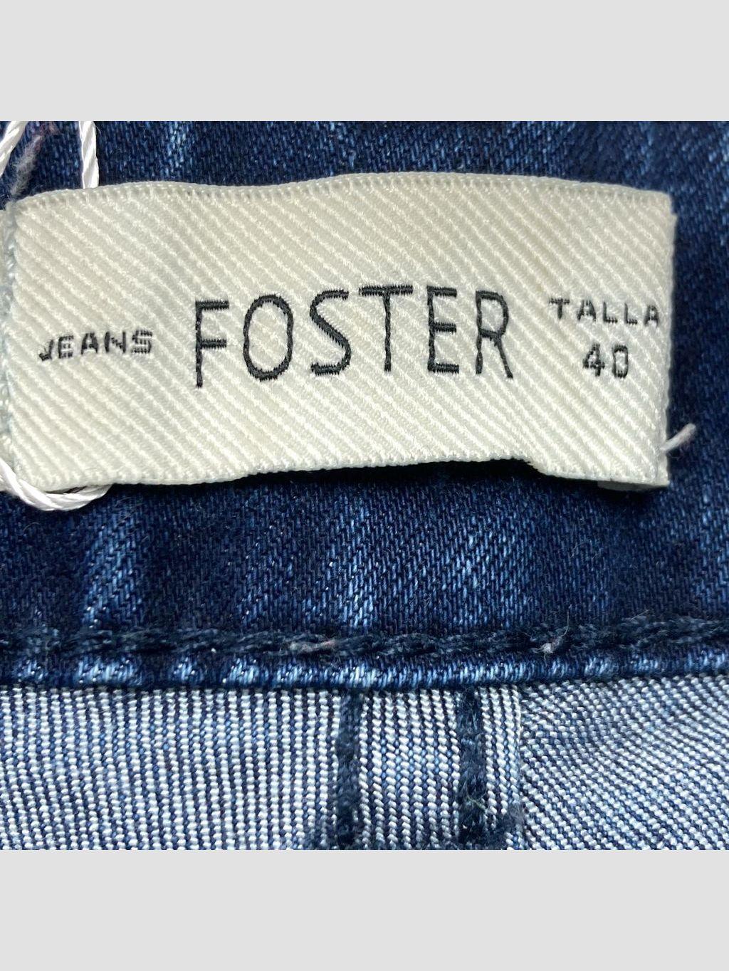 Jean FOSTER - Talla 40 (VOP00823527)-2