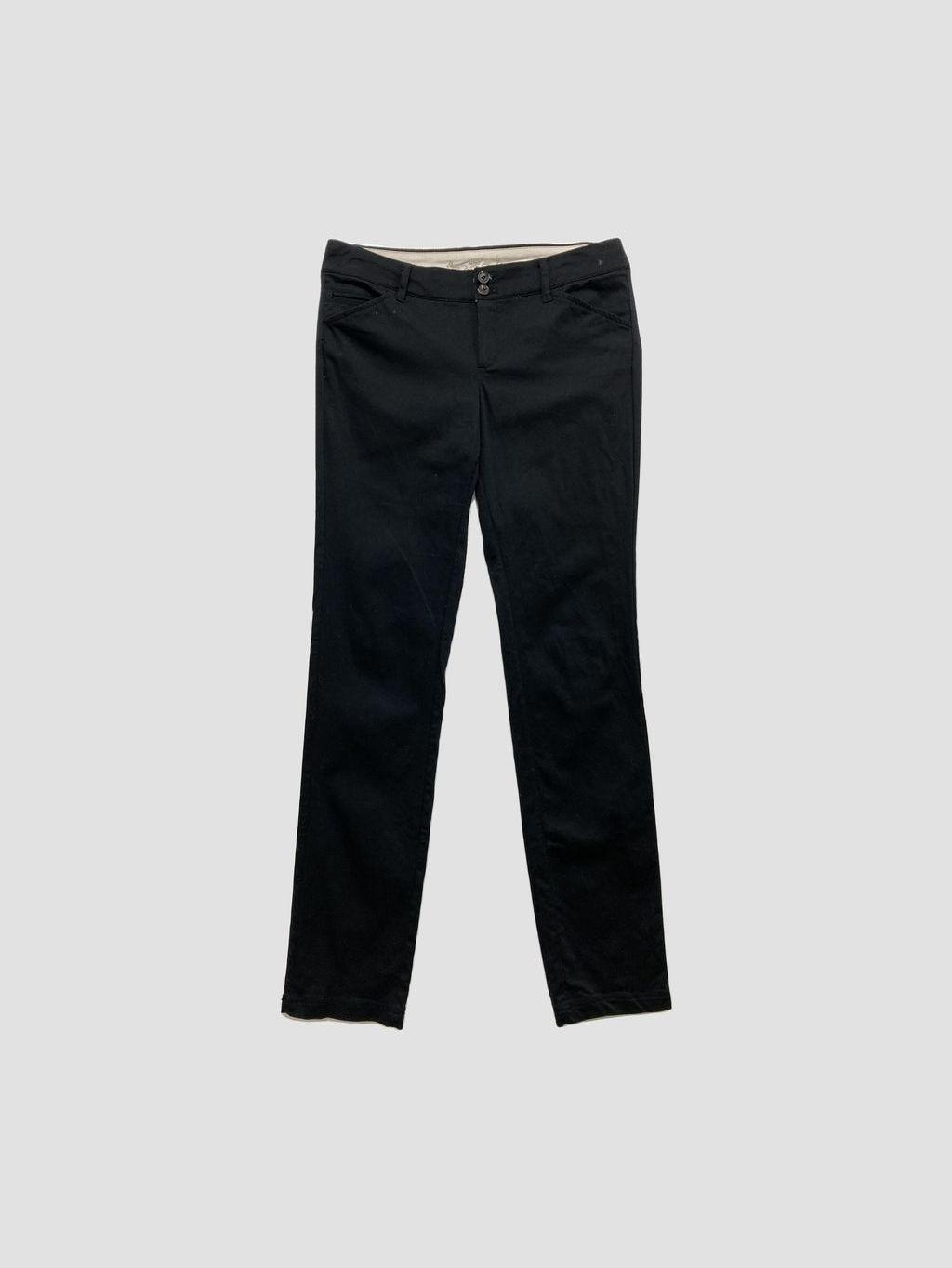 Pantalón MANGO - Talla 38 (VOP00801192)-0