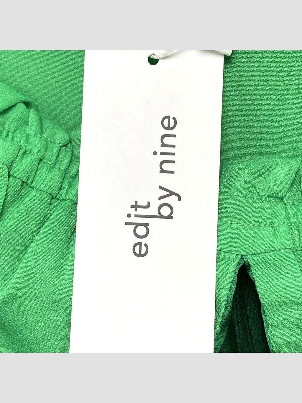 Vestido largo EDIT BY NINE - Talla L (VOP00952531)-2