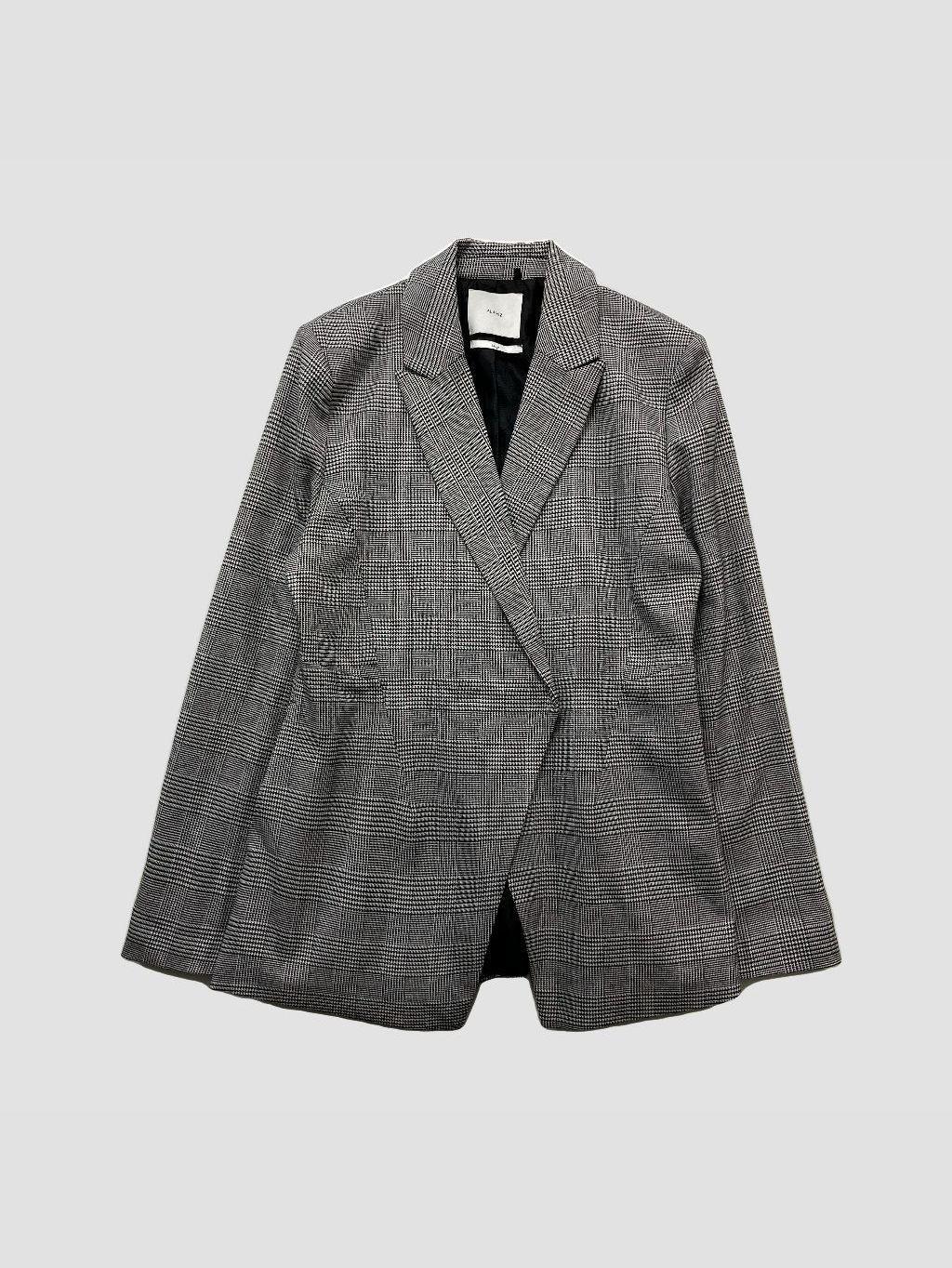 Blazer ALANIZ - Talla L (VOP00913239)-0