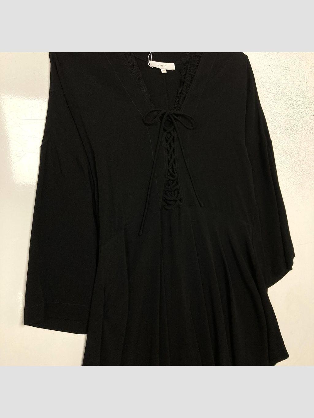 Vestido corto IRO - Talla S (VOP01090706)-2