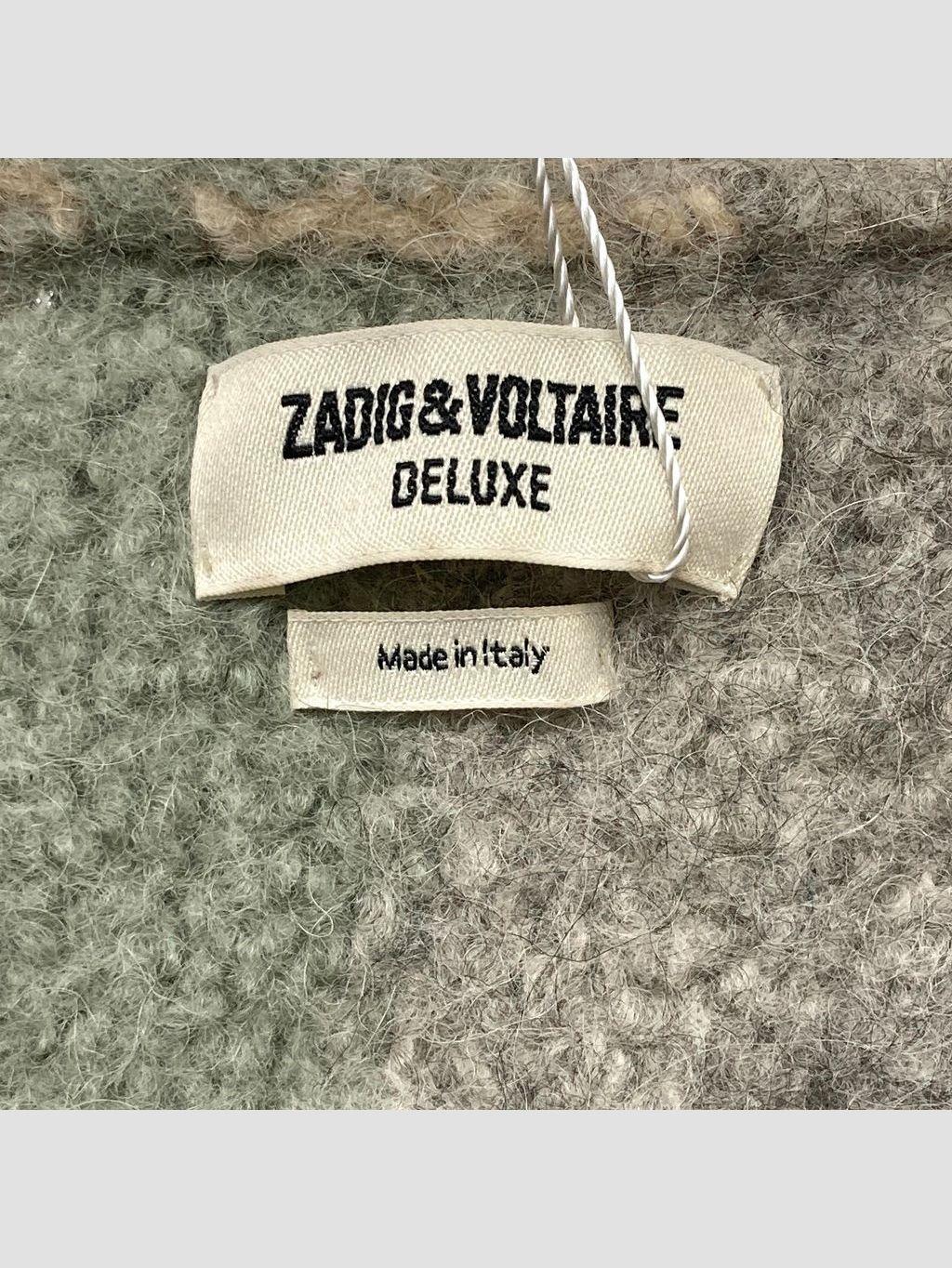 Chaleco ZADIG & VOLTAIRE - Talla M (VOP01053972)-3