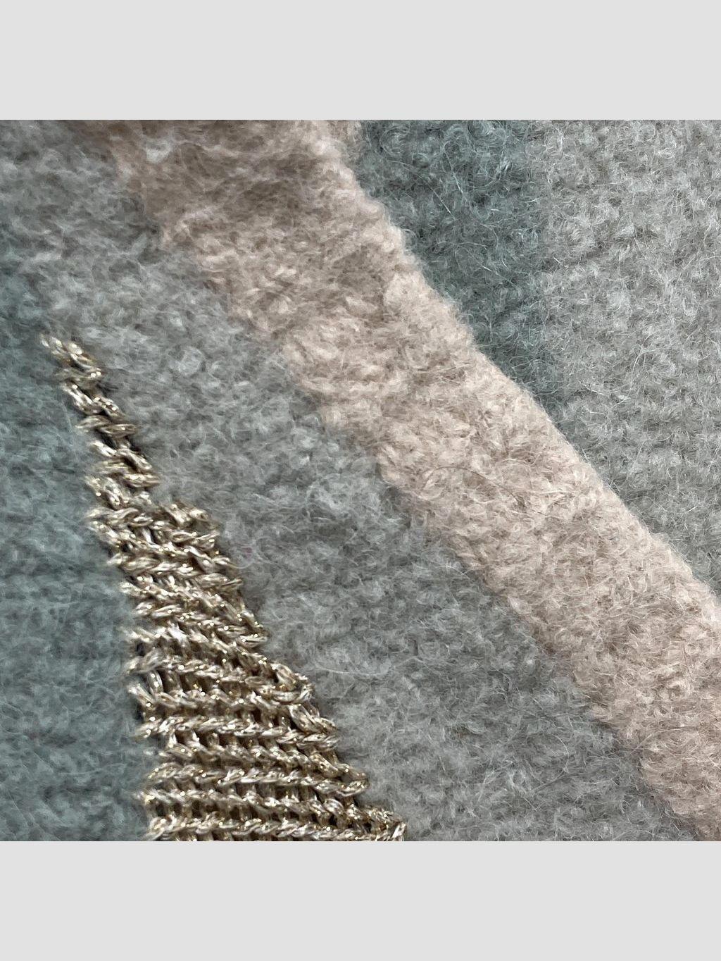 Chaleco ZADIG & VOLTAIRE - Talla M (VOP01053972)-4