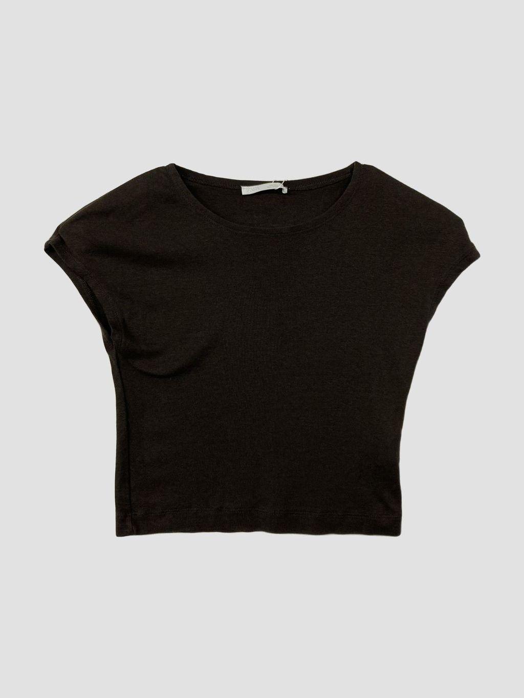 Top ZARA - Talla L (VOP01164778)-0