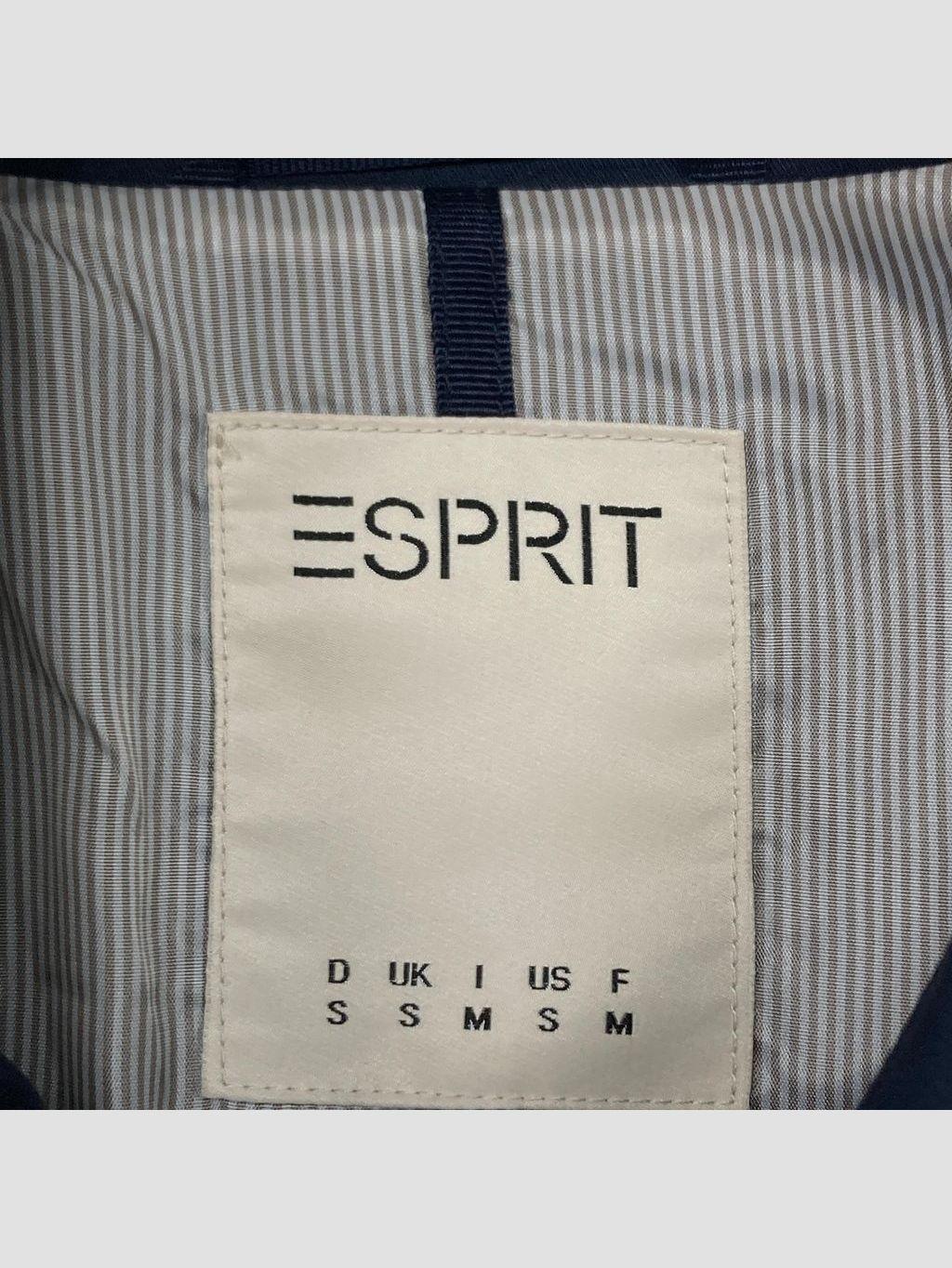Trench ESPRIT - Talla S (VOP01207887)-1
