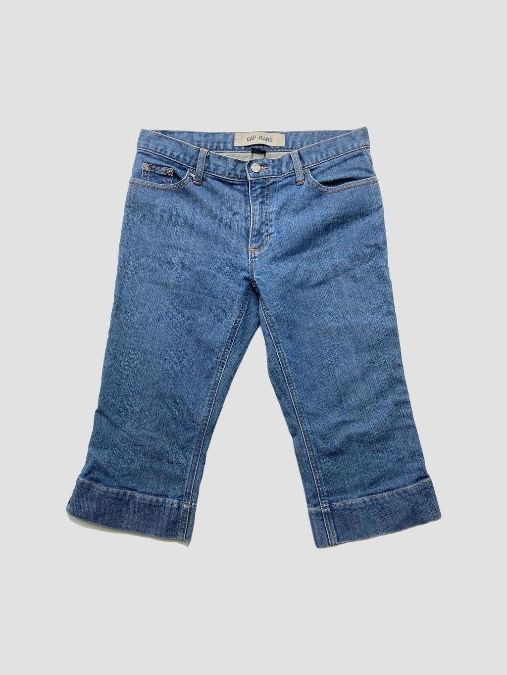 Pantalón GAP - Talla 40 (VOP00918841)-0