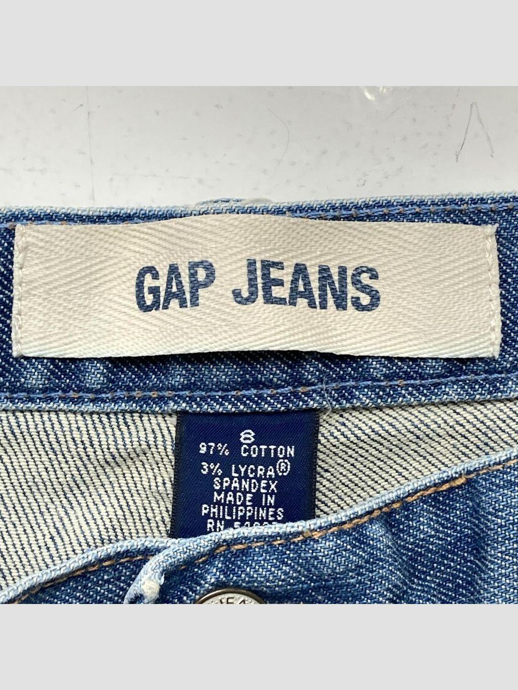 Pantalón GAP - Talla 40 (VOP00918841)-1