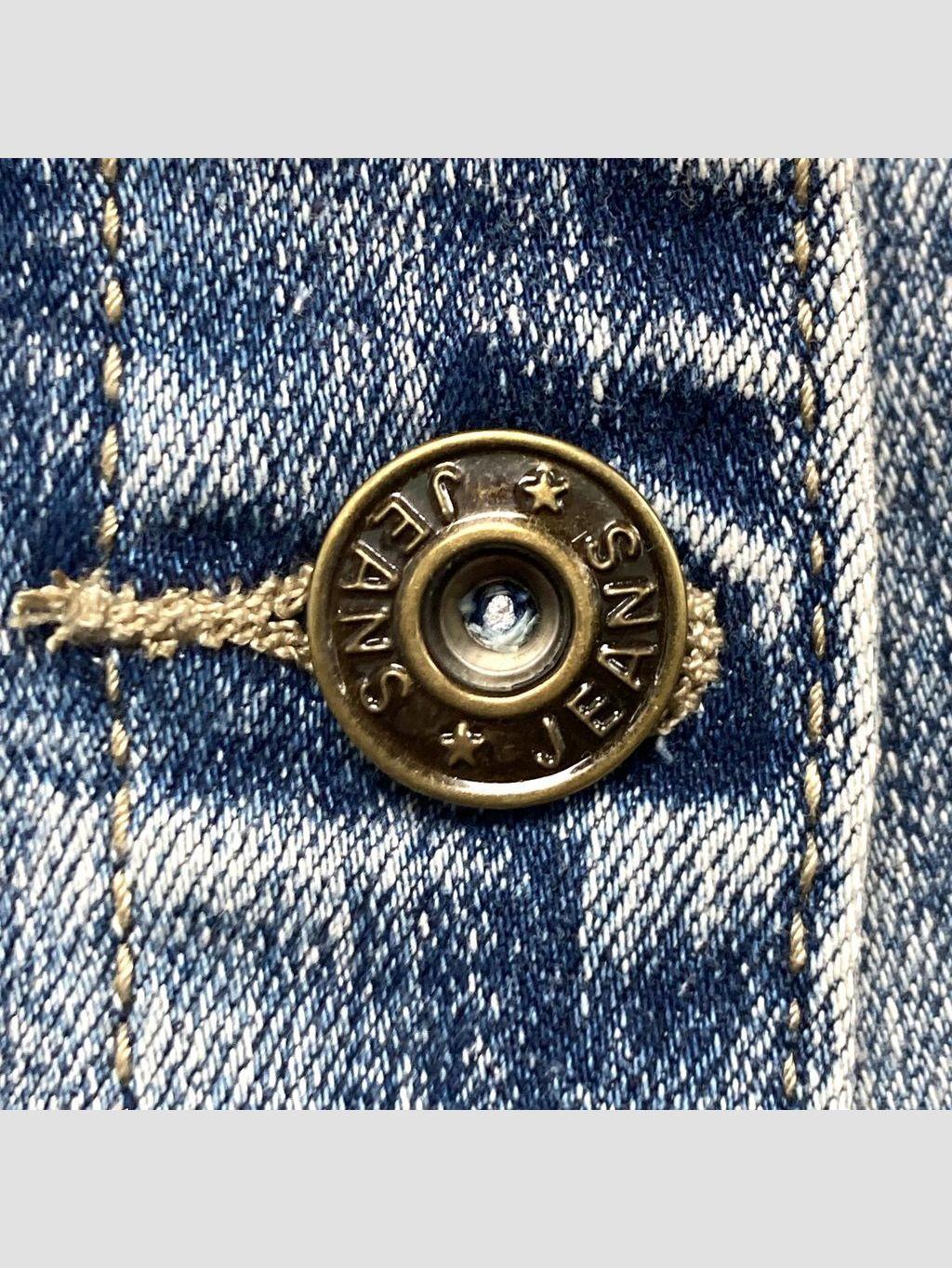 Chaqueta sin mangas VINTAGE - Talla M (VOP00917620)-2