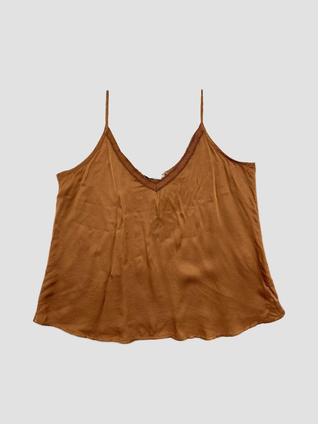 Polera sin mangas PRIVILEGE - Talla M (VOP01118837)-0